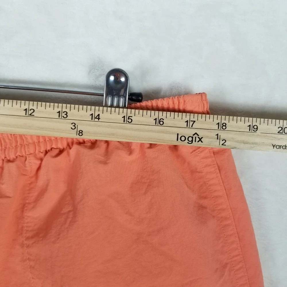 Patagonia Baggies Shorts Mens XXL Orange 5